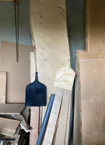 Birk.Studio — Kunstwerke aus Holz.