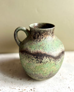 Vintage - Vase der Firma Ruscha