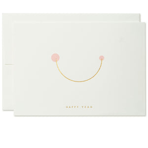 Card - Happy Yeah
