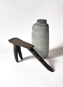Vintage - Stool from the Lobi tribe