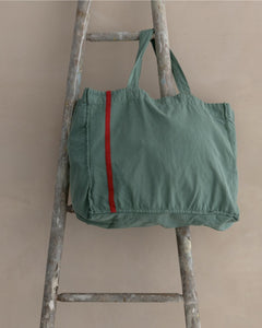 Cotton bag by Oona